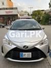 Toyota Vitz  2018 For Sale in Rawalpindi