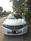 Honda City IVTEC 2013 For Sale in Lahore