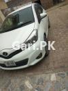 Toyota Vitz  2013 For Sale in Islamabad