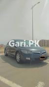 Honda Civic VTi Oriel Prosmatec 2009 For Sale in Karachi