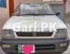 Suzuki Mehran VX 2009 For Sale in Gojra