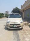 Toyota Passo 1.0 PLUS HANA 2011 For Sale in Gujrat