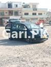 Toyota Vitz iLL 1.3 2007 For Sale in Islamabad