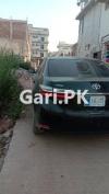 Toyota Corolla XLI 2019 For Sale in Islamabad