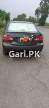 Toyota Corolla GLI 2008 For Sale in Darra Adam Khel