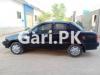 Suzuki Margalla GLI 1994 For Sale in Sahiwal