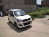 Suzuki Wagon R VXR 2018 For Sale in Rawalpindi