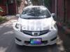 Honda Fit  2012 For Sale in Lahore