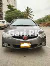 Honda Civic VTi Oriel Prosmatec 2007 For Sale in Karachi