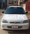 Suzuki Cultus VXL 2007 For Sale in Rawalpindi