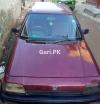 Honda Civic  1986 For Sale in Faisalabad