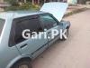 Toyota Corolla DX 1984 For Sale in Talagang