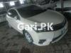 Toyota Corolla XLi VVTi 2015 For Sale in Peshawar