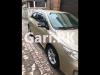 Toyota Corolla GLi Limited Edition 1.3 VVTi 2011 For Sale in Mingora