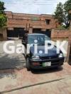 Daihatsu Cuore CX Automatic 2010 For Sale in Lahore