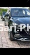 MG HS 1.5 Turbo 2021 For Sale in Islamabad