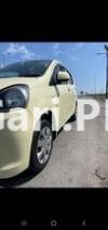 Daihatsu Mira ES 2012 For Sale in Gujranwala