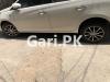 Toyota Yaris  2021 For Sale in Lahore