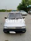 Suzuki Mehran VX 2005 For Sale in Bahawalpur