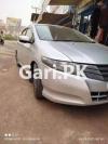 Honda City Aspire 2011 For Sale in Pir Mahal