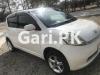 Toyota Passo  2004 For Sale in Haripur