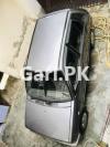 Suzuki Mehran VXR 2017 For Sale in Lahore