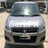 Suzuki Wagon R  2019 For Sale in Mian Channu