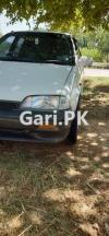 Suzuki Margalla  1994 For Sale in Mardan