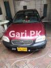 Suzuki Baleno  2002 For Sale in Bahawal Nagar