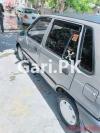 Suzuki Mehran VXR 1992 For Sale in Rawalpindi