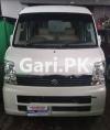 Suzuki Every Wagon  2010 For Sale in Lahore