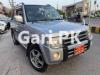 Mitsubishi Pajero  2012 For Sale in Lahore