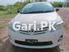 Toyota Corolla XLI 2010 For Sale in Rawalpindi