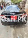 Toyota Corolla XLi VVTi 2012 For Sale in Lahore