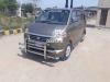 Suzuki APV  2007 For Sale in Faisalabad