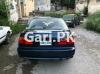 Honda Civic  2000 For Sale in Islamabad