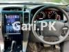 Toyota Prado  2008 For Sale in Faisalabad