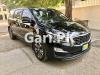 KIA Grand Carnival EX 2018 For Sale in Karachi