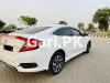 Honda Civic Oriel 1.8 i-VTEC CVT 2017 For Sale in Sheikhupura