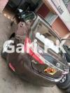 Toyota Corolla Altis Grande CVT-i 1.8 2017 For Sale in Karachi