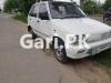 Suzuki Mehran VXR 2004 For Sale in Lahore