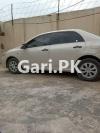 Toyota Corolla XLI 2011 For Sale in Charsadda