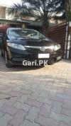 Honda Civic VTi 1.8 i VTEC Prosmatec 2014 For Sale in Islamabad