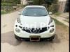 Nissan Juke 15RX Urban Selection 2010 For Sale in Karachi