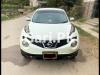 Nissan Juke 15RX Urban Selection 2010 For Sale in Karachi