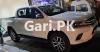 Toyota Hilux Revo V Automatic 2.8 2021 For Sale in Lahore