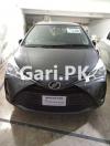 Toyota Vitz  2019 For Sale in Sialkot