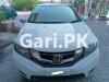 Honda City Aspire 2017 For Sale in Islamabad