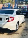 Honda Civic VTi Oriel Prosmatec 2014 For Sale in Sahiwal