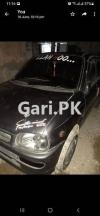 Daihatsu Cuore  2006 For Sale in Karachi